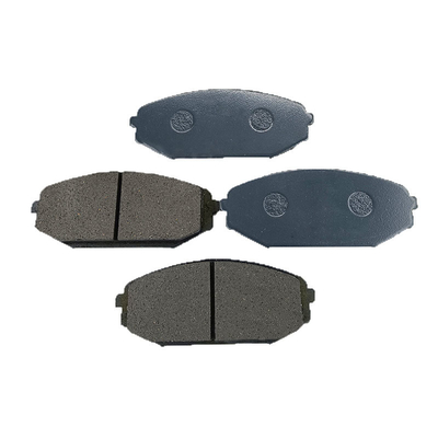 Plaquette de frein en céramique Pour Mazda CX-5 KE OE 3323Z D1623 M1409 Pièces détachées automobiles japonaises
