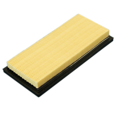 Filtre à air pour véhicule pour OE E1131L 165467674R C27029 17801-0Y040 sur le marché du Moyen-Orient