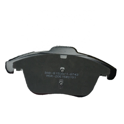 Plaque de frein avant Pour Mazda 3 BPYK3323ZC9C BPYK3323ZA Longueur 213mm Largeur 193mm Hauteur 30mm