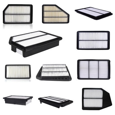 Filtre à air pour véhicule pour OE E1131L 165467674R C27029 17801-0Y040 sur le marché du Moyen-Orient