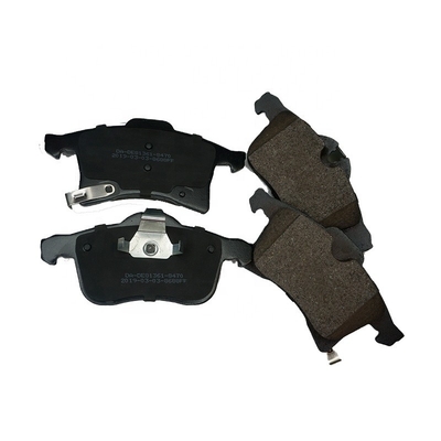 Plaque de frein avant Pour Mazda 3 BPYK3323ZC9C BPYK3323ZA Longueur 213mm Largeur 193mm Hauteur 30mm