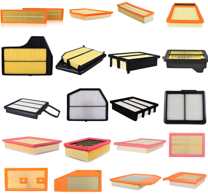 Filtre à air pour véhicule pour OE E1131L 165467674R C27029 17801-0Y040 sur le marché du Moyen-Orient