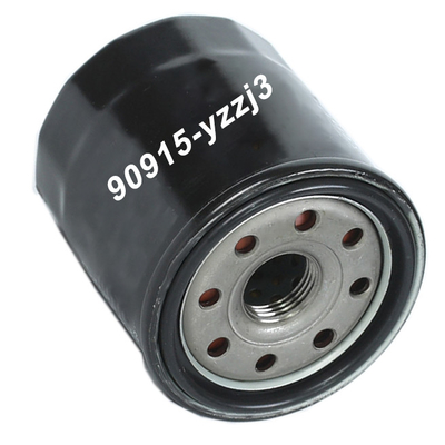 Toyota Oil Filter 90915-YZZJ3 90915-20004 90915-YZZD2 pour le remplacement du moteur à quatre roues motrices 4.0