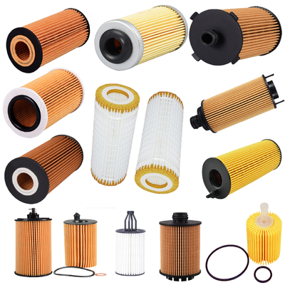 Toyota Oil Filter 90915-YZZJ3 90915-20004 90915-YZZD2 pour le remplacement du moteur à quatre roues motrices 4.0