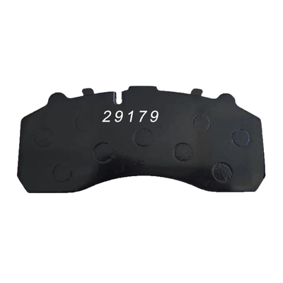 OE wva 29030 Plaquettes de frein semi-méta­liques pour l'année 2002- Renault Benz MAN Trucks Hebei