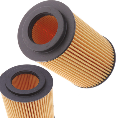 Filtres à huile pour automobile pour Benz OE 6511800009 1121840425 k68091826aa en Asie du Sud-Est