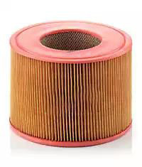 Modèle de voiture STRALIS OE 41297101 Filtre à air Camion Components automobiles Pièces détachées