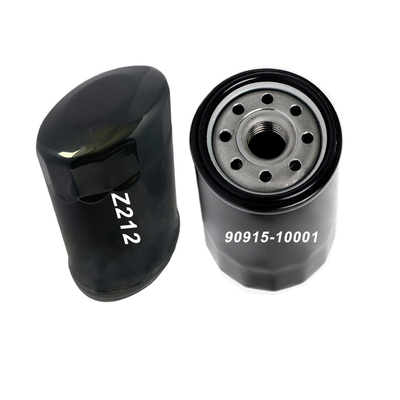 Filtre à huile de grande capacité pour Subaru Z212 populaire au Moyen-Orient et en Asie du Sud-Est