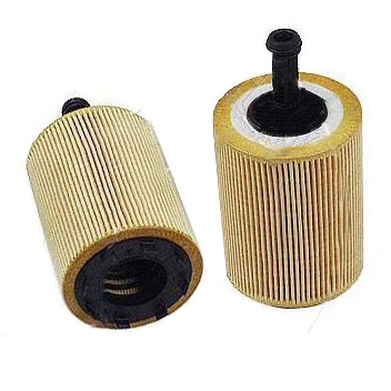Filtre à huile pour automobile OE 045115466A OX188D pour Audi VW pièces détachées automobiles d'origine