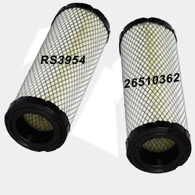 Piaggio Fiat Holland Filtre à air automatique OE 1017110xed95 Adapté à une voiture italienne RS3954