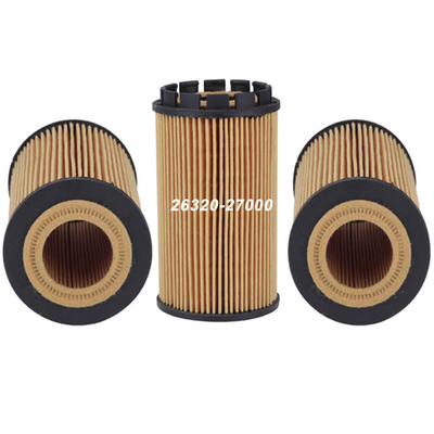 05069083AA Fiat Doblo Filtre d'huile pour moteur de voiture pour moteur 1.8 OE 26320-27000