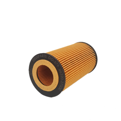 05069083AA Fiat Doblo Filtre d'huile pour moteur de voiture pour moteur 1.8 OE 26320-27000
