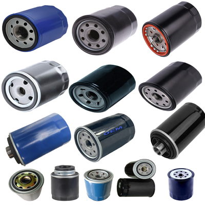 05069083AA Fiat Doblo Filtre d'huile pour moteur de voiture pour moteur 1.8 OE 26320-27000