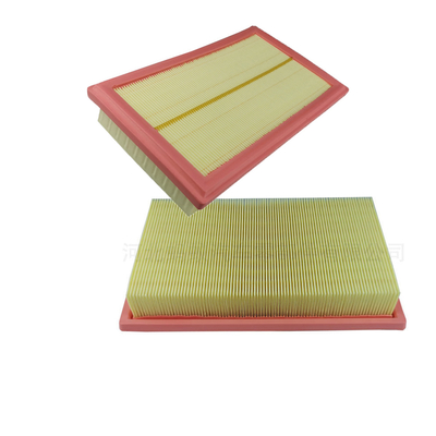 Performance optimale OE 8119030-BU02 pour le filtre à air Hi-q Changan