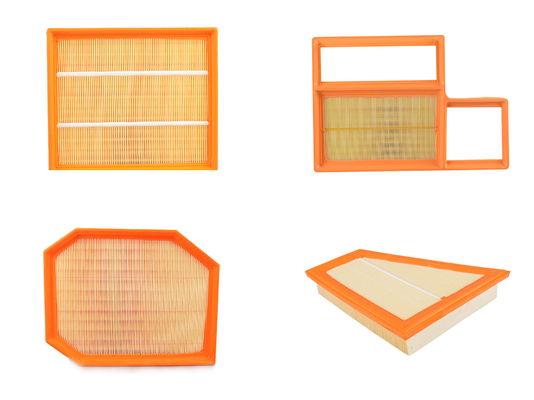 Performance optimale OE 8119030-BU02 pour le filtre à air Hi-q Changan