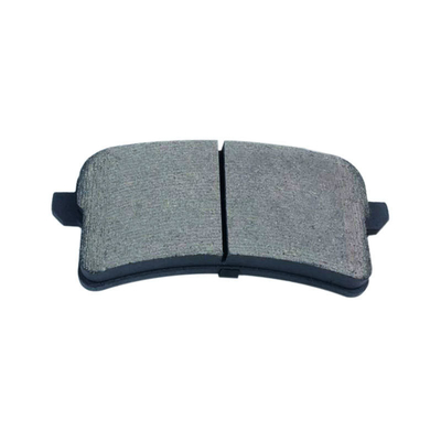 Système de freinage avant pour le pick-up Changan Hunter Kaicheng D2107 OE 3502110XKV08A