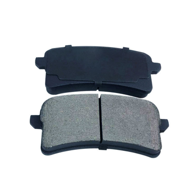 Système de freinage avant pour le pick-up Changan Hunter Kaicheng D2107 OE 3502110XKV08A