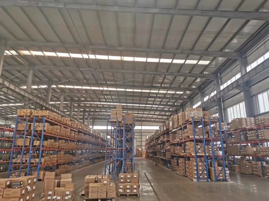Système de freinage avant pour le pick-up Changan Hunter Kaicheng D2107 OE 3502110XKV08A