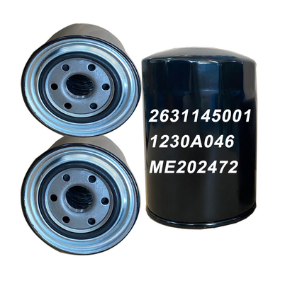 ME013343 26311-45001 HD 72 Filtre à huile moteur pour Mitsubishi Canter