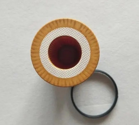OE 06D115562 Filtre à huile pour voiture pour moteur 40 TFSI 2016- Supérieur abordable