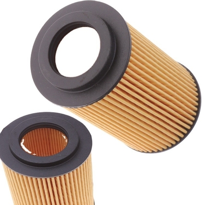 A5 Quattro 06L115466 06L115562 06K115562 95811556200 OX1107D E358H D246 Filtre à huile d'air pour voiture