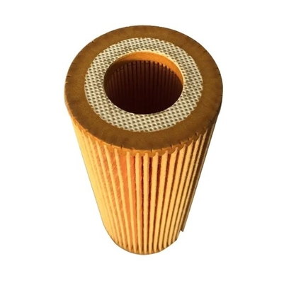 OE 03L115562 OX388D HU7008z E115H01 D208 Filtre à air et filtre à huile en papier automobile pour Audi