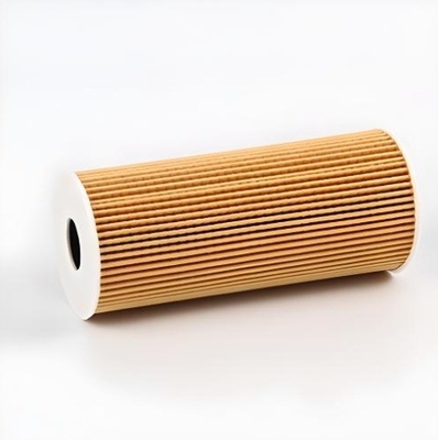 OE 03L115562 OX388D HU7008z E115H01 D208 Filtre à air et filtre à huile en papier automobile pour Audi