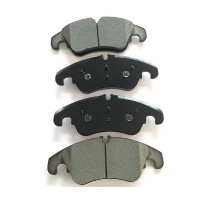 8DB 355 020-531 Plaquettes de frein en céramique OE 5Q0698151Nombre de pièce avec type de filtre en céramique