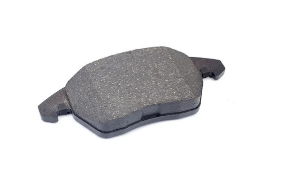 8DB 355 020-531 Plaquettes de frein en céramique OE 5Q0698151Nombre de pièce avec type de filtre en céramique