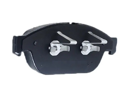 OE JZW698451AA Des plaquettes de frein en céramique pour TOYOTA Camry N° de référence 8DB 355 020-531